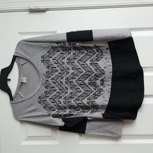 Glitterscope Women's Top